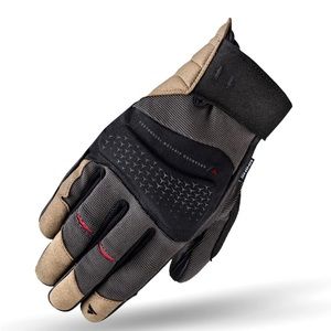 SHIMA AIR 2.0 MEN Motorcycle Gloves for Men - Ventilated, Summer Biked